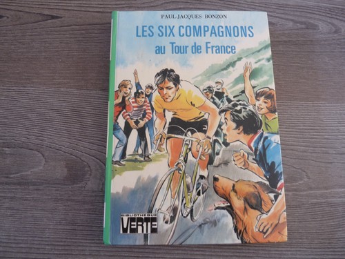 Les six compagnons - , de
