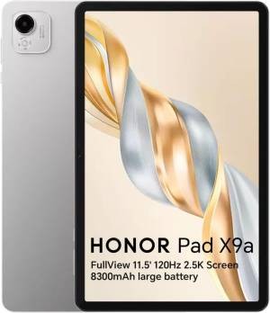 Honor pad x9a 128gb - honor,