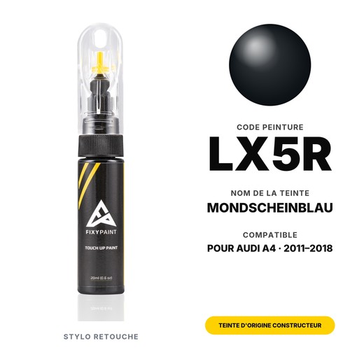 Peinture retouche pour - peinture,