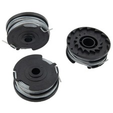 Bobines de ligne débroussailleuse pièce détachée cordon automatique alimenta