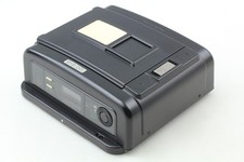 [N Mint w/ Cover] Support arrière film Fuji Fujifilm 120 6x8 GX680 II III...