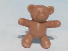 PLAYMOBIL OSITO PELUCHE MARRON