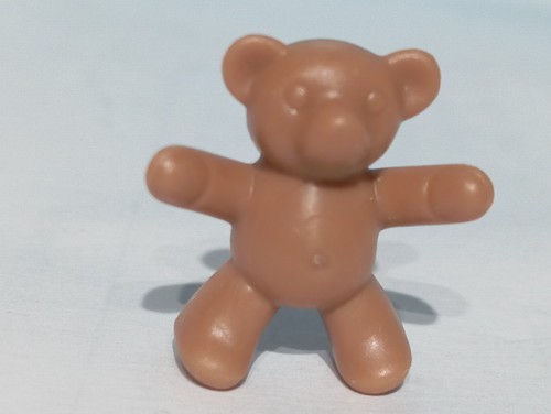 Playmobil osito peluche marron - playmobil,