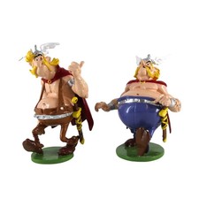 Pixi Uderzo Astérix Obélix -