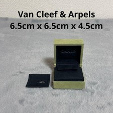 Van cleef & Arpels véritable