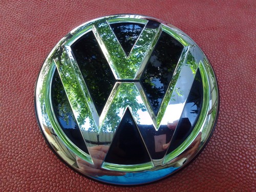 Golf mk7 2017 - 2017-19, logo