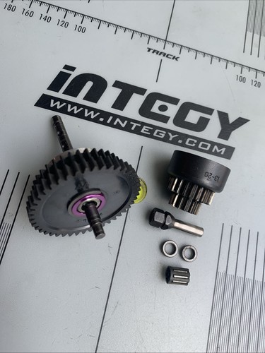 Hpi a911 speed transmission - a911, 2