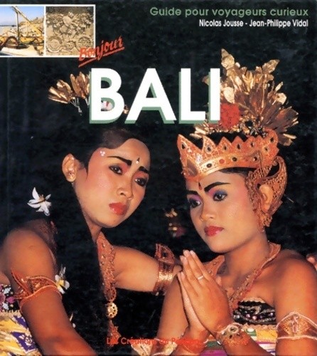 Bali guide pélican - bali,