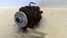 Pompe à injection NISSAN