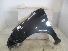 Aile avant gauche Suzuki SWIFT