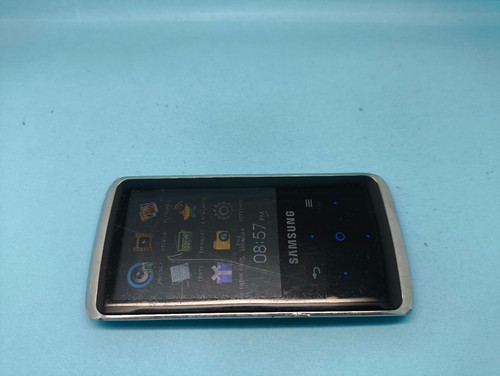 Samsung digital - samsung, yp-q2