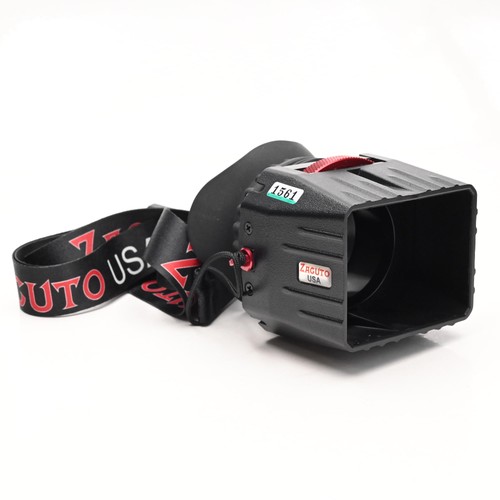Zacuto finder pro 561 - zacuto, 2.5x