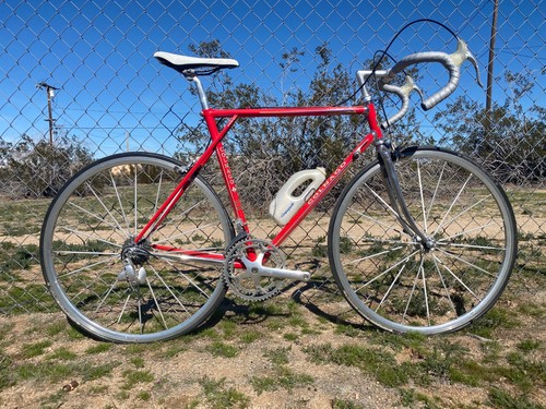 Colnago equilateral master - colnago,