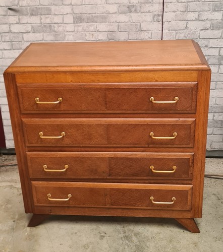 Commode chiffonier 1950 70 - commode,, a