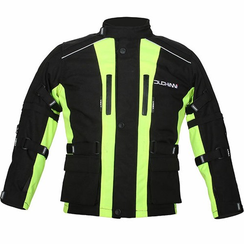 Duchinni enfants jago - jago, moto