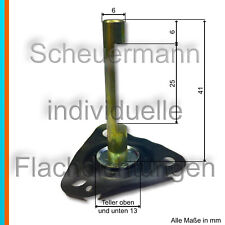 Membrane Pierburg Solex Zenith