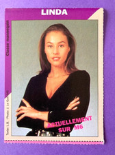 VANESSA DEMOUY "CLASSE