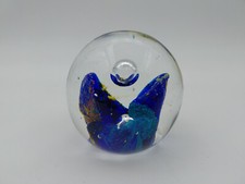 Boule sulfure bulle presse