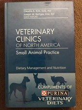 Veterinary Clinics of North