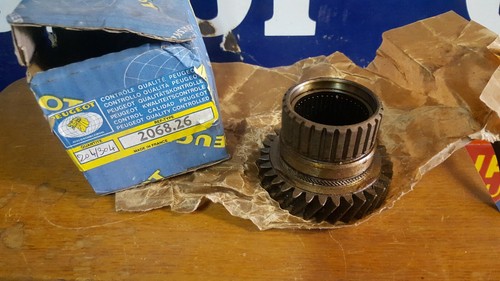 Nos pignon moteur 2068 - nos,