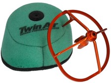 Twin Air Powerflow Kit