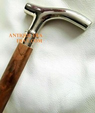 BEAU CADEAU DE CANNE DE MARCHE