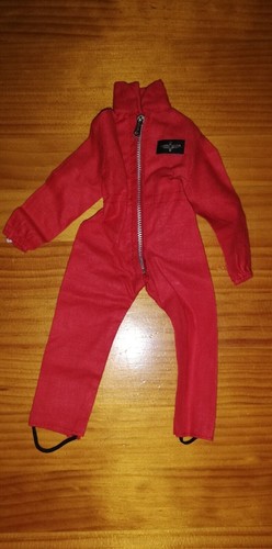 Joe geyperman red - gi,