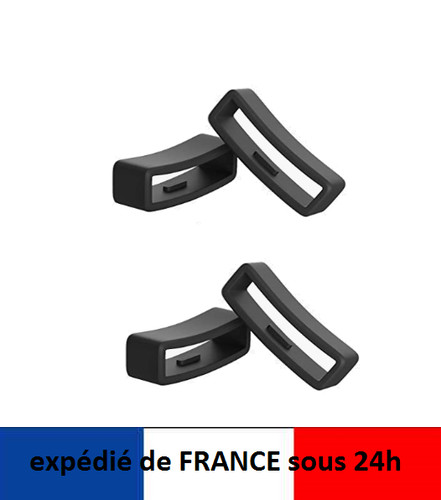 Lot passants boucle - 4,