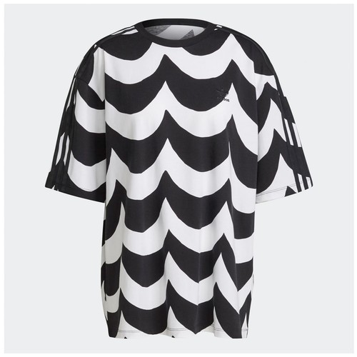 Adidas marimekko shirt wave - marimekko,
