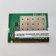 Carte wifi AR5BMB5 pc portable