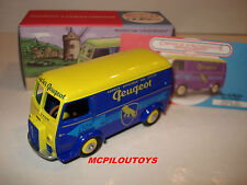 CIJ NOREV  PEUGEOT D4A CYCLES