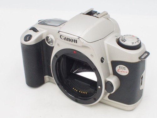 Canon eos kiss - eos, film