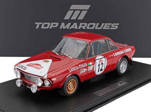 Topmarques topmaques - topmarques, 1/12