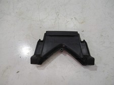 Plastique arrière inférieur