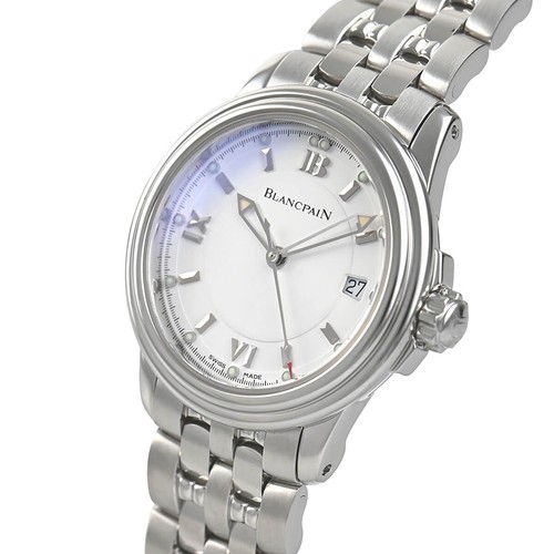 Montre automatique blancpain - montre,