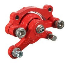 Frein à Étrier de Plaquette