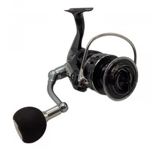 Moulinet toupie daiwa catalina - toupie,