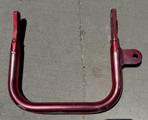 2004 yamaha raptor 660 rear - 2004,