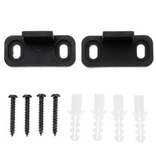  2 Sets Guide Porte Galandage