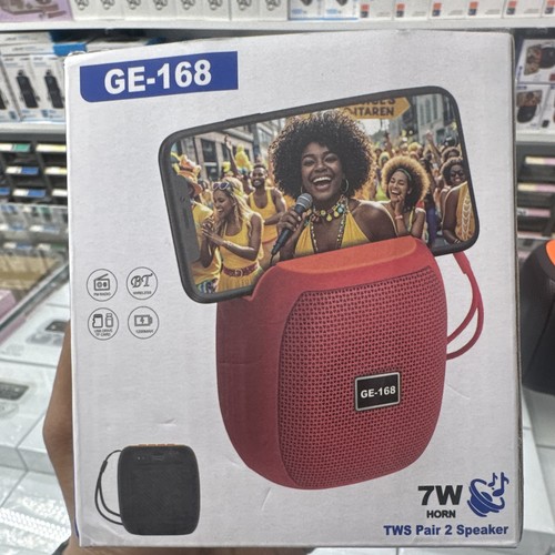 168 enceinte bluetooth w - bluetooth, 7