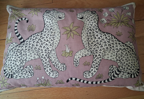Rare beau coussin - rare,