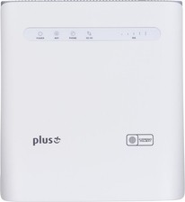 ZTE MF286R 4G + LTE 300Mbps Cat. 6 Routeur Wifi Modem SIM 3G Ddns Téléphone RJ11