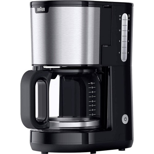 Braun 1500 cafetière - kf,