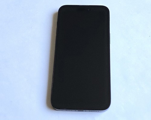 Apple iphone pro - 14, noir