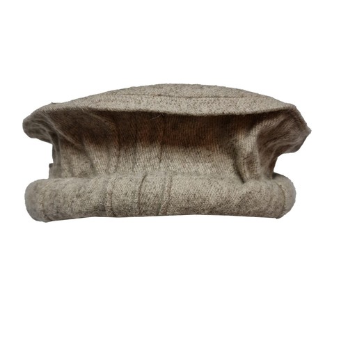 Bonnet laine mélangée - en,