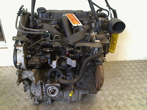 Moteur peugeot 206 - peugeot,