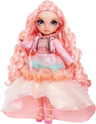 Rainbow high bella - rainbow,