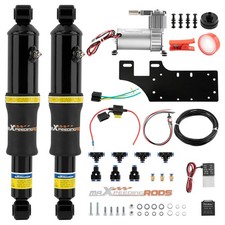 Air Shock Absorber Arrière