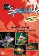 Aqualog, Goldfische und