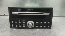 RADIO CD Ford Focus 2 Hatchback 1.6 16V (HWDA) 2006 4M5T18C815BK